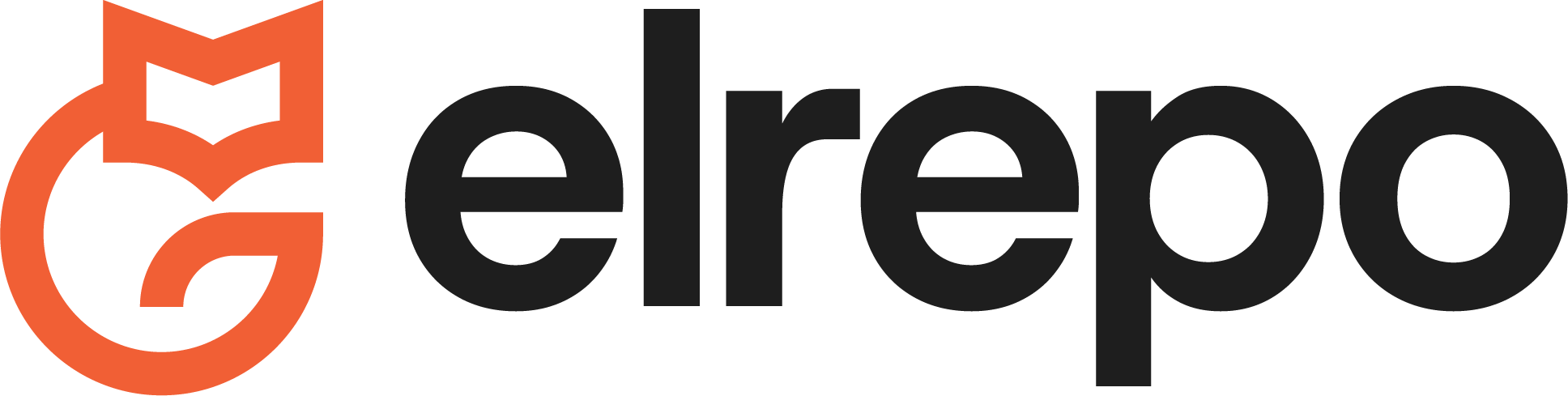 Elker Logo